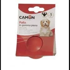 Palla Gomma Piena