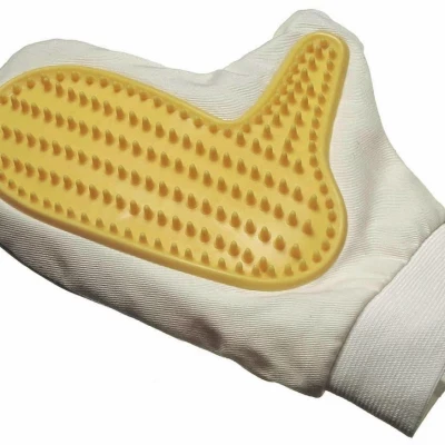 Guanto Magic In Lattice