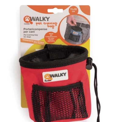 Walky Pet Training Treat Bag