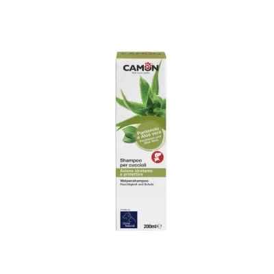 Shampoo Per Cuccioli